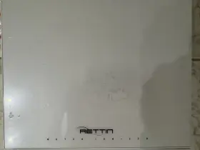 UCE9000T TYENT Water Purifier Uce Undercounter Ionizer Air #2
