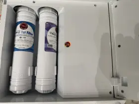 UCE9000T TYENT Water Purifier Uce Undercounter Ionizer Air #3