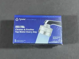 974437310015 TYLOLA Tulips Cleaner Fresher Tap Water Filter