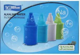 799206741199 UESSEGS Hydrogen Water Bottle