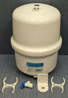 RO8-L UKOKE Stages Reverse Osmosis Water Filtration Gpd #3