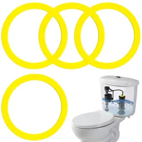 RFA1328 ULLNOSOO Flush Valve Seal Kohler Pack Silicone