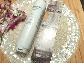 077104 ULTRA CLARITY Water Filter Cartridge