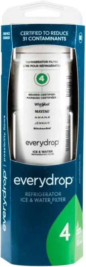 EDR4 WHIRLPOOL Water Refrigerator Filter