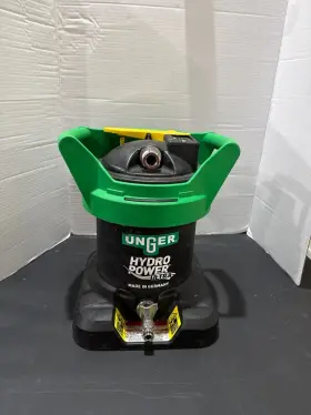DIUH1 UNGER Hydropower Ultra Di Pure Water Filter