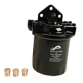 Unified Marine Inc. 50052103 Fuel Filter/water Separator Unified Marine Inc. 50052103 Fuel Filter/water Separator