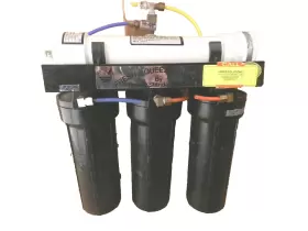 05-0115 UNITED STANDARD R.O Water Filter Fredh Squeezed Tfc