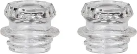 744539861120 UNIVEN Glass Coffee Percolator Knob Top Coletti