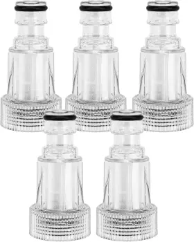 5122024K UNKNWON Inlet Connector Cordless Washer Grden Water