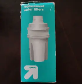 1015167 UP Water Filter Brita Pur Pitchers #3