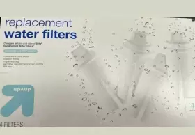812501010613 UP Water Filters Pitchers Set