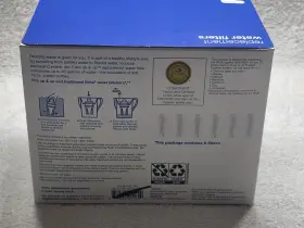 C4504050218 UP Water Filter Pack Brita Pitchers #2