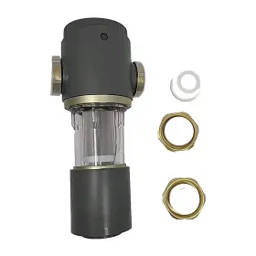 RNABOB23G1X17 UPPARROW Sediment Filter Filtration Micron Spin