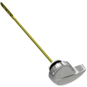 490253716980 UPPERHOME Toilet Handle Mount