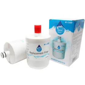 WF-LT500P-2PK-DL123 UPSTART BATTERY Refrigerator Water Filter
