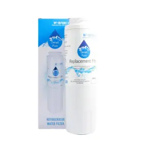 WF-UKF8001-DL1017 UPSTART BATTERY Refrigerator Water Filter