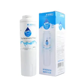 WF-UKF8001-DL52 UPSTART BATTERY Amana Refrigerator Water Ama