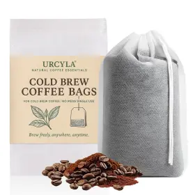 614162275130 URCYLA Brew Bags Coffee Filter