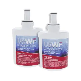 810004478466 US WATER FILTERS Refrigerator Air Filter