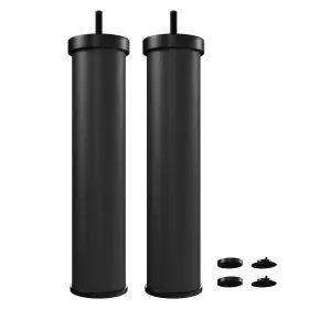810004479784 US WATER FILTERS Uswf Carbon Gravity Fed Air