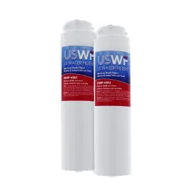 USWF4062 US WATER FILTERS Mswf Refrigerator Ge Msw Air Filter