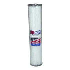 550-USWPF-4520-05 US WATER SYSTEMS Pleated Filter Cartridge