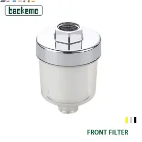 705353612107 USA-VIRALFINDS Water Purifier Filter Tap Kitchen #2