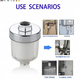 705353612107 USA-VIRALFINDS Water Purifier Filter Tap Kitchen #3