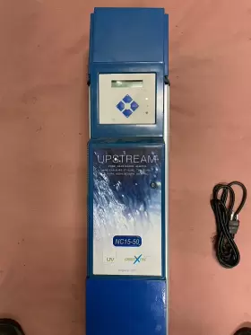 15-50 UV PURE Water Purification #2