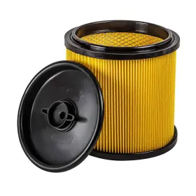 Vcfs VACMASTER Standard Cartridge Filter Retainer Gallon