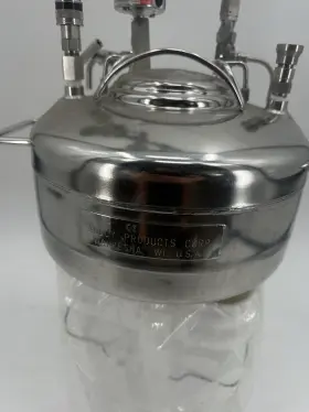 CORE2CLEAN VAI Gallon Steel #2
