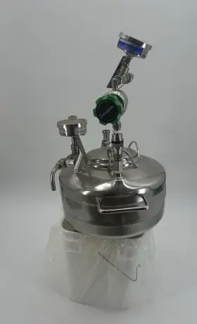 CORE2CLEAN VAI Gallon Steel #3