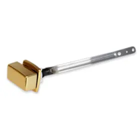 K-85114-CP VALLVATER Toilet Flush Handle Mount Tank Lever