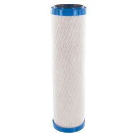 019079003218 VALTERRA Advanced Carbon Block Filter Exterior