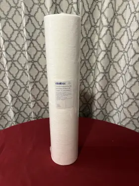 1227870-V-BB VALUETREX Big Micron Sediment Filter