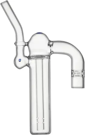245WB VAPETRIX Bubbler Water Might