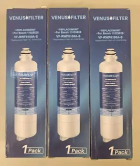 VF-RWF6100A-S VENUS FILTER Bosch Refrigerator
