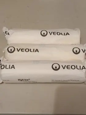 GX01-10 VEOLIA Hytrex Spun Sediment Filter