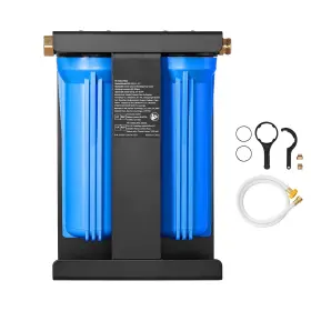 197988877486 VEVOR Rv Water Filtration Filter Campers Remove