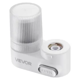 197988882220 VEVOR Faucet Mount Water Filter Sink Purifier