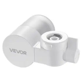 8811 VEVOR Faucet Mount Water Filters Sink Purifier Kitchen