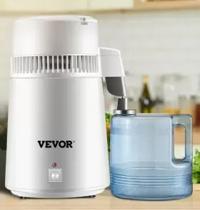 BST-007ZLSJ000001 VEVOR Water Distiller Purifier Countertop #2