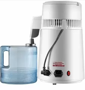 BST-007ZLSJ000001 VEVOR Water Distiller Purifier Countertop #3