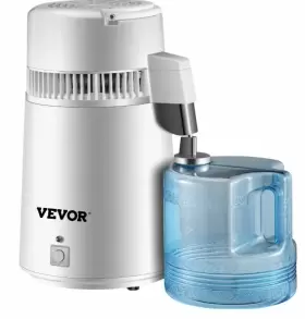 BST-007ZLSJ000001 VEVOR Water Distiller Purifier Countertop