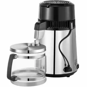 DSD15LH4L110VJKL3 VEVOR Water Distiller Filter Timing Dual