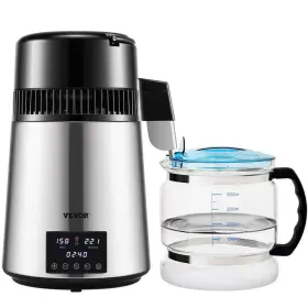 DSD15LH4L110VJKL3V1 VEVOR Water Distiller Distilled Maker