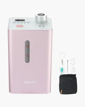 EHM-A5 VEVOR Hydrogen Inhalation High Purity Hydro