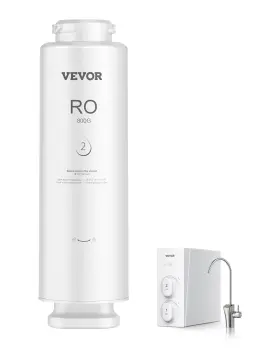SCXLSXTLXROF566W0 VEVOR Reverse Osmosis Gpd Sink Water Filter