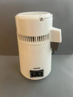 YMK40105 VEVOR Pure Water Distiller Purifier Filter