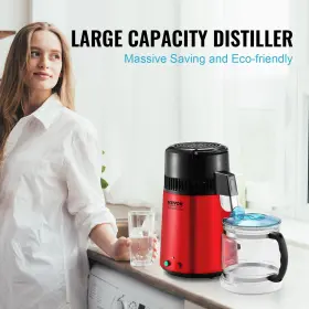 YMK40202 VEVOR Water Distiller Gallon Pure Purifier Filter #3